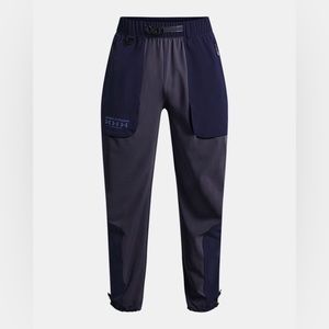 Under Armour Men's UA Run Trail Pants Gently worn